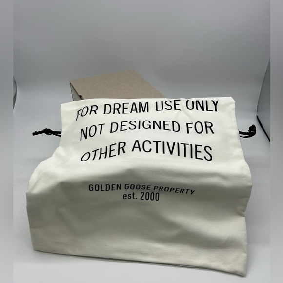 Golden Goose Super-Star Classic With Spur Sneakers - Picture 10 of 10